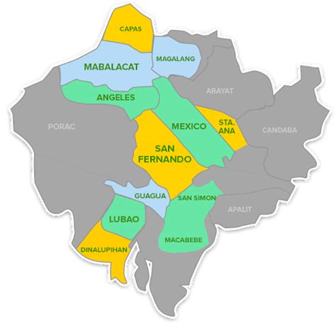 Transportify Pampanga in San Fernando City, Pampanga.